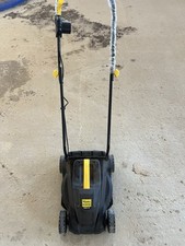 Tagliaerba elettrico usato usato  Fasano