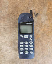 Nokia 5110 vintage for sale  LYMINGTON