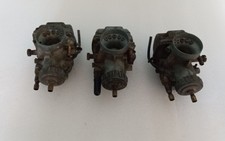 Set carburetors for d'occasion  Expédié en Belgium