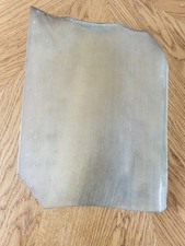 Vintage glass roof for sale  NORWICH