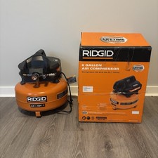 Ridgid portable electric for sale  Rossville