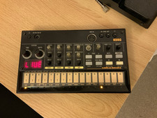 Korg volca beats for sale  SEAHAM