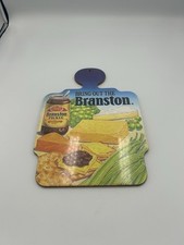 Vintage branston pickle for sale  MANSFIELD