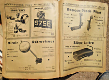 Catalogue ancien mestre d'occasion  Saint-Nazaire