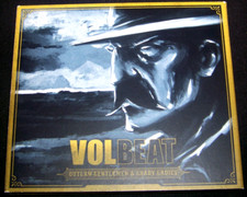 Volbeat utlaw gentlemen gebraucht kaufen  Ketsch