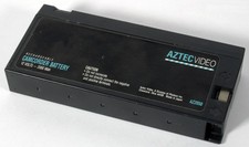  BATERIA DE VIDEOCÂMERA 12V 200 MAH COMO ESTÁ comprar usado  Enviando para Brazil