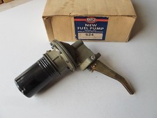 Bomba de combustível para motor Nos Ampco compatível com Mercury V8 1964 (624) comprar usado  Enviando para Brazil