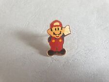 Pin video games d'occasion  Expédié en Belgium