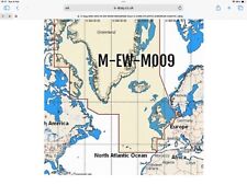 c map nt for sale  RYDE