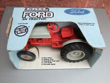 Ertl ford tractors for sale Ertl ford tractors for sale  CHIPPENHAM