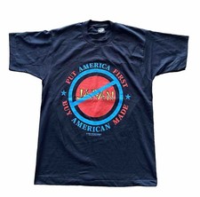 Vintage 1991 shirt for sale  Miami