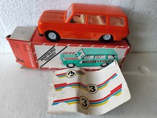 Wartburg tourist 1 gebraucht kaufen  Langenzenn