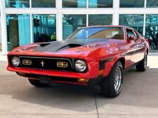 1971 ford mustang for sale  Bradenton