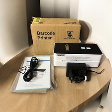 Vretti etikettendrucker usb gebraucht kaufen  Berlin