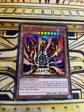 Yugioh lava golem gebraucht kaufen  Bremerhaven