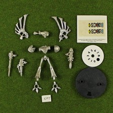 Epic 40k eldar for sale  USA