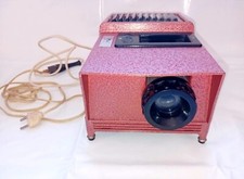 Proiettore diapositive vintage usato  Roma