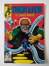 Uomo ragno n.28 usato  San Prisco