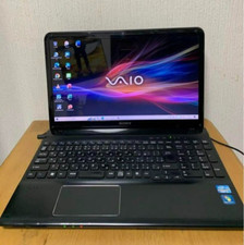 Sony vaio sve151b11n d'occasion  Expédié en Belgium