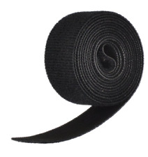 VELCRO® BRAND ONE-WRAP® TAPE ROLO 3/4" X 5 pés comprar usado  Enviando para Brazil