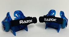 Razor neon blue for sale  Fort Walton Beach