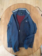 Fred perry vintage for sale  CHELTENHAM