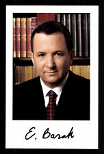 Ehud Barak premier Izraela 1999-2001 oryginał podpisany + G 42283 na sprzedaż  Wysyłka do Poland