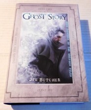 Ghost story dresden for sale  Cadyville