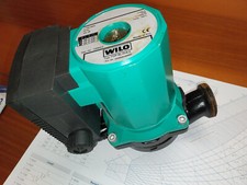 Elettrocircolatore wilo top usato  Reggio Emilia
