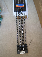 4pc 600mm extra for sale  UCKFIELD