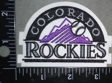 Colorado rockies baseball for sale  Anaheim