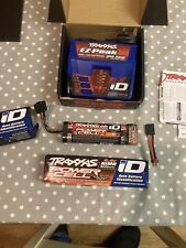 Traxxas battery charger for sale  EXETER