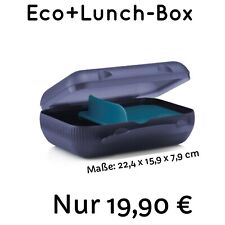 Tupperware eco lunch gebraucht kaufen  Halberstadt-Umland