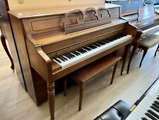 Kawai 502 upright for sale  Tarzana