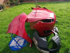 Ford fiesta mk7.5 for sale Ford fiesta mk7.5 for sale  BIRMINGHAM