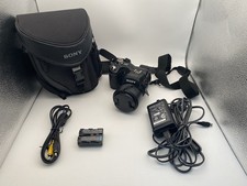 Sony cybershot dsc gebraucht kaufen  Berlin