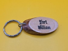 Keyring key ring for sale  DEESIDE