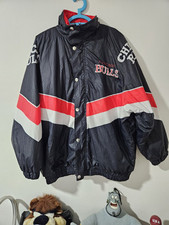 Blouson jacket chicago d'occasion  Deuil-la-Barre
