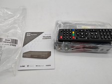 Tele system ts4020 gebraucht kaufen  Gaukönigshofen