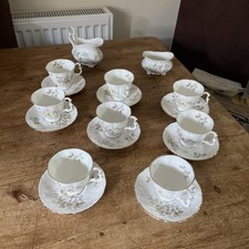 Royal albert vintage for sale  CRAVEN ARMS