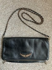 Zadig voltaire rock for sale  LONDON
