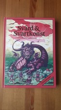 Svärd svartkonst rpg gebraucht kaufen Svärd svartkonst rpg gebraucht kaufen  Hannover