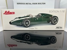 Schuco 003 2700 for sale  BOLTON