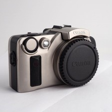 Canon EOS IX APS Advantix SLR na sprzedaż  Wysyłka do Poland
