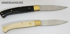 Coltello caccia sardo usato  Carbonia