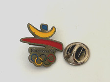 Barcelona 1992 olympics for sale  UK