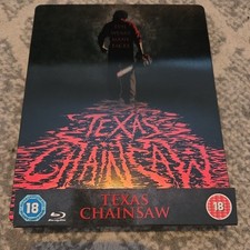 Rare texas chainsaw for sale  COVENTRY