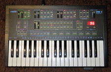 Elka mb5 synthesizer gebraucht kaufen  Immenhausen