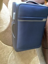 Large blue wheel for sale  ROMFORD