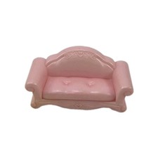 Dollhouse pink sofa for sale  Las Vegas